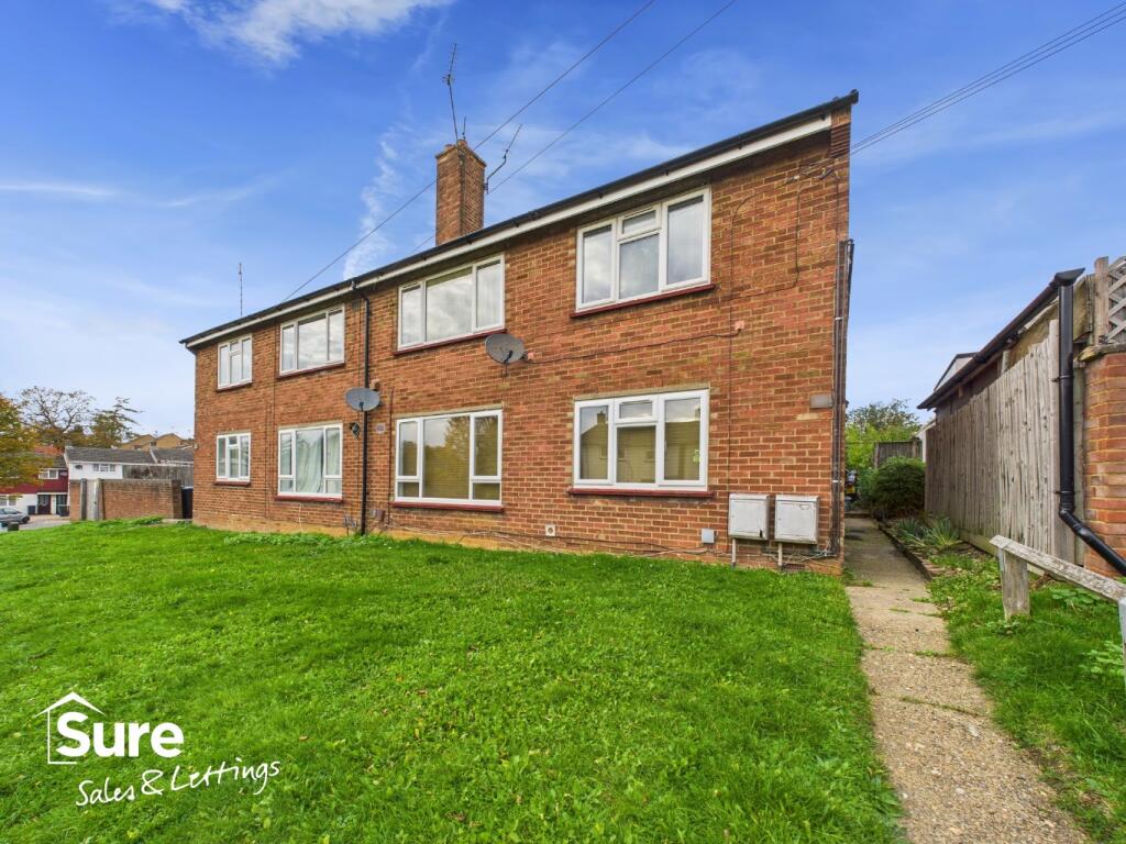 Main image of property: Thumpers, Hemel Hempstead, Hertfordshire, HP2 5SQ