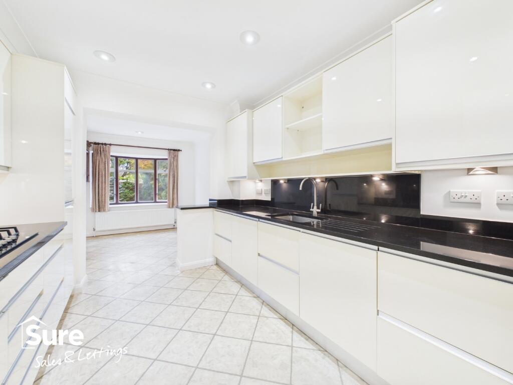 Main image of property: Northridge Way, Hemel Hempstead, Hertfordshire, HP1 2AB