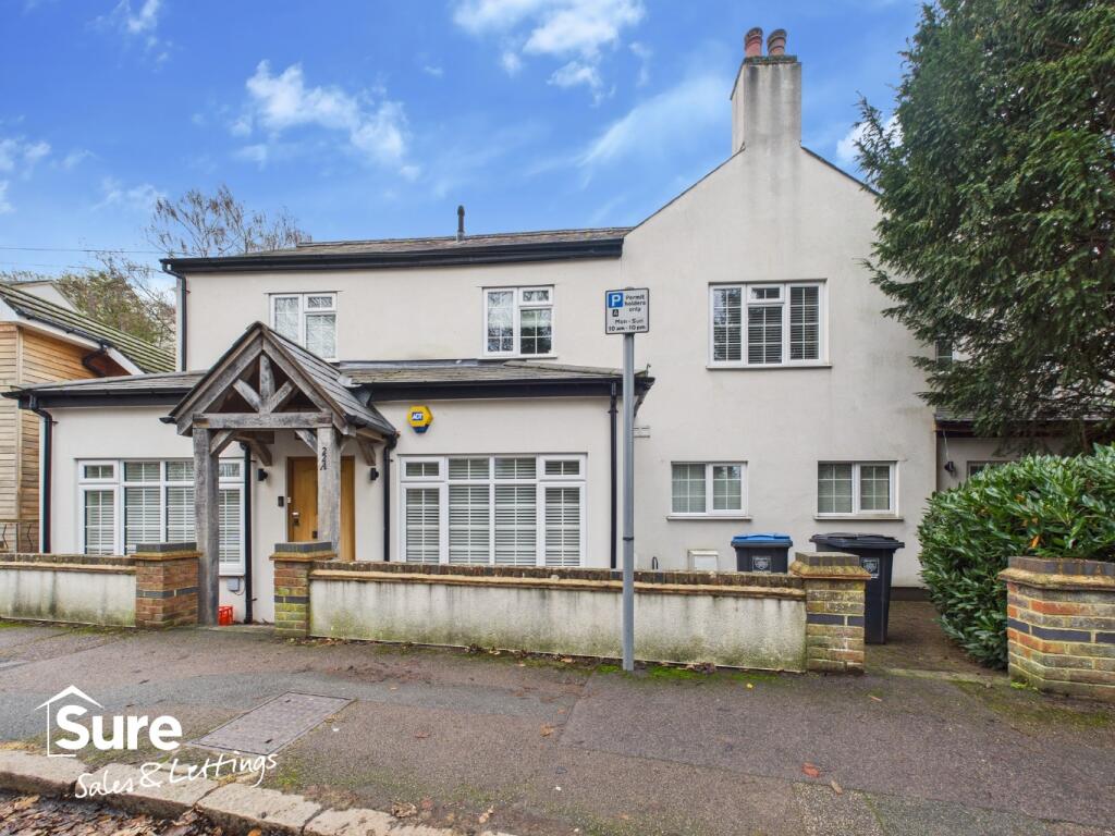 Main image of property: Two Waters Road, Hemel Hempstead, Hertfordshire, HP3 9BZ