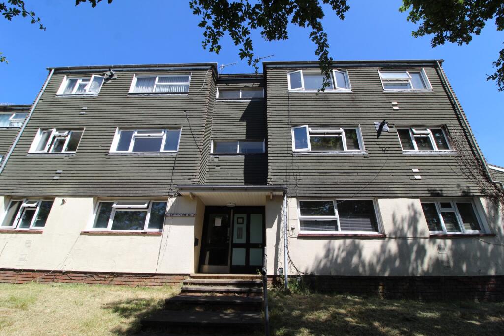 Main image of property: Townsend, Hemel Hempstead, Hertfordshire, HP2 5SU