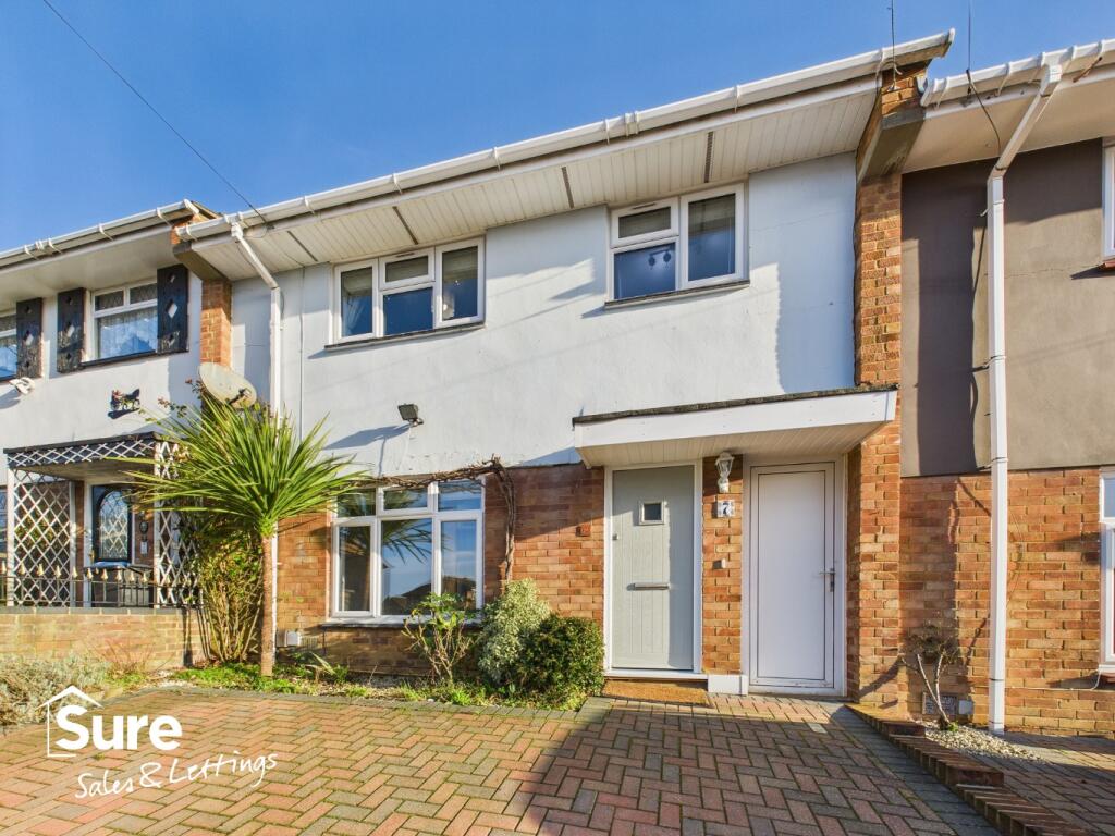 Main image of property: Randalls Ride, Hemel Hempstead, Hertfordshire, HP2 5AQ