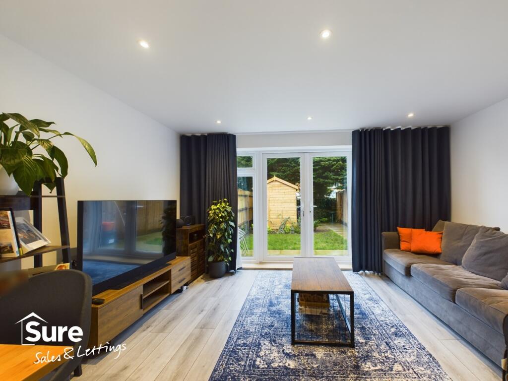 Main image of property: Wood Lane End, Hemel Hempstead, Hertfordshire, HP2 4RF