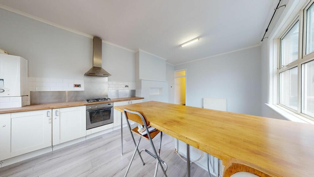Additional property image - Cheriton High Street, Folkestone, CT19