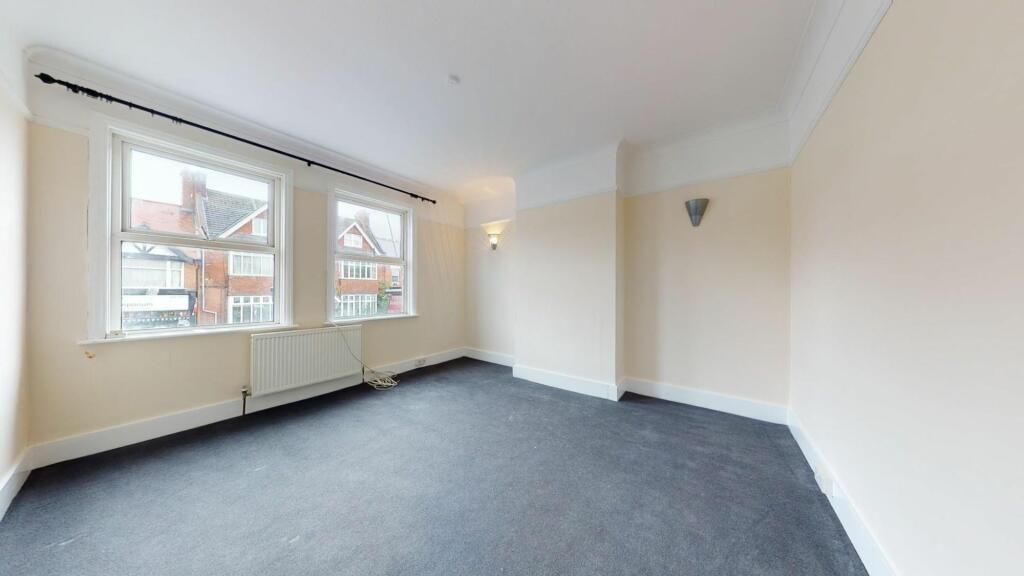 Additional property image - Cheriton High Street, Folkestone, CT19