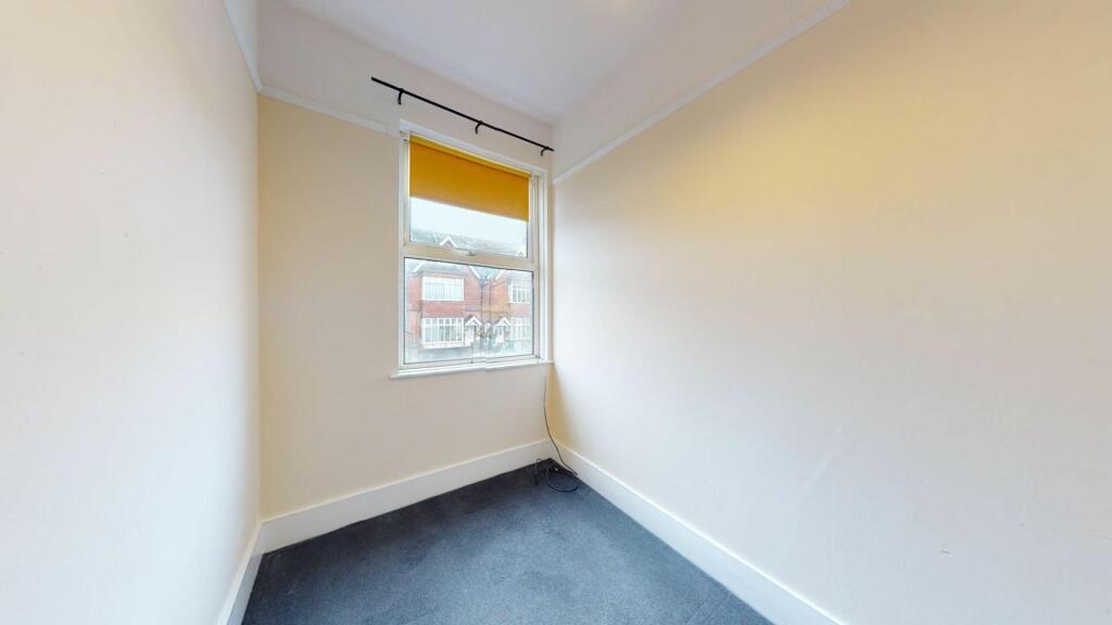 Additional property image - Cheriton High Street, Folkestone, CT19