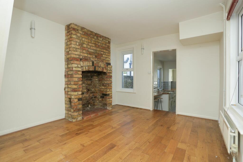 Additional property image - Stone Street, Westenhanger, CT21