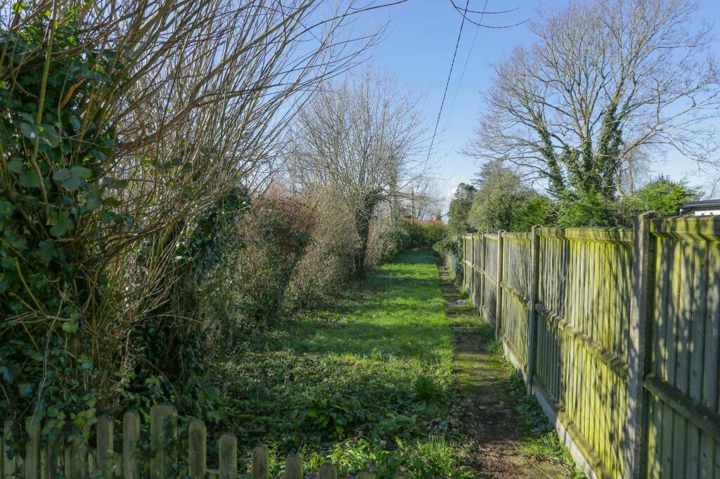 Additional property image - Stone Street, Westenhanger, CT21