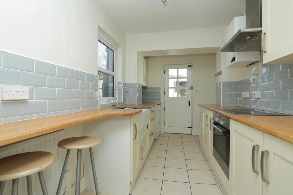 Additional property image - Stone Street, Westenhanger, CT21