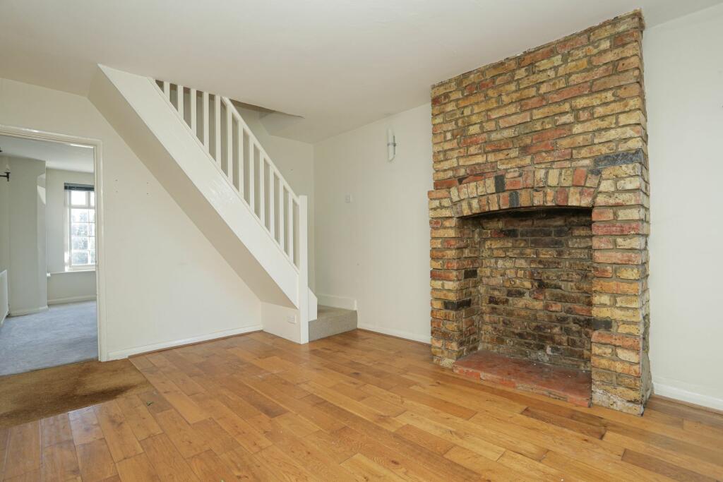 Additional property image - Stone Street, Westenhanger, CT21