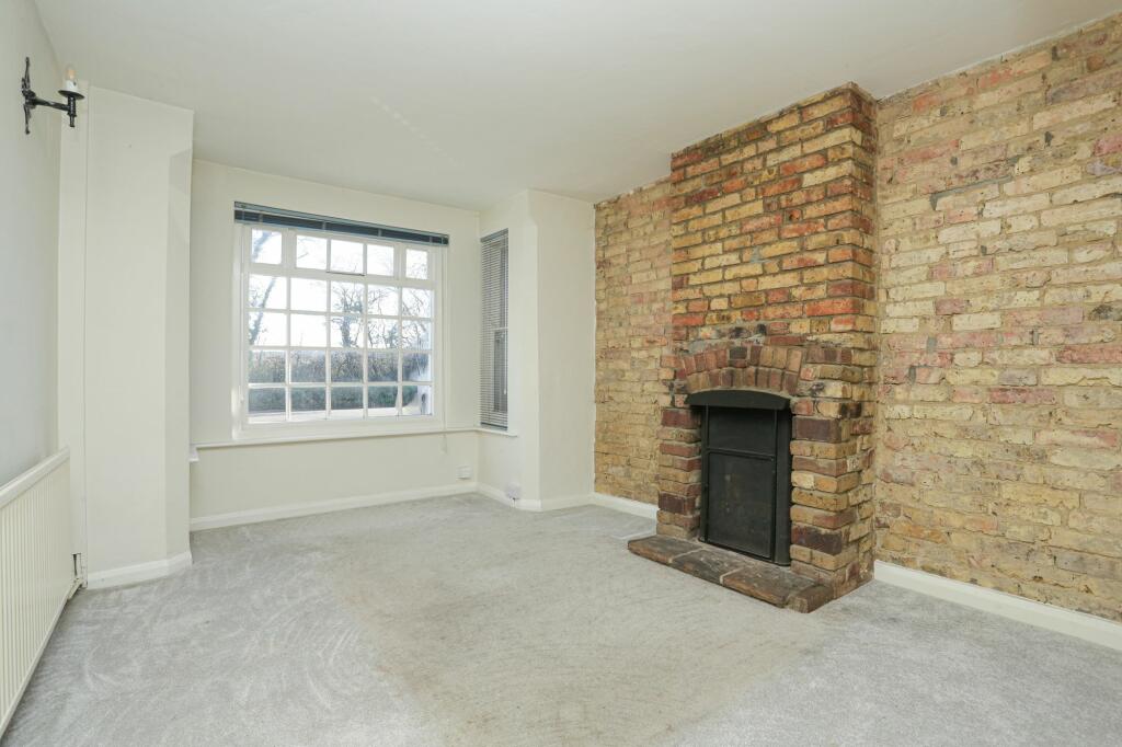 Additional property image - Stone Street, Westenhanger, CT21
