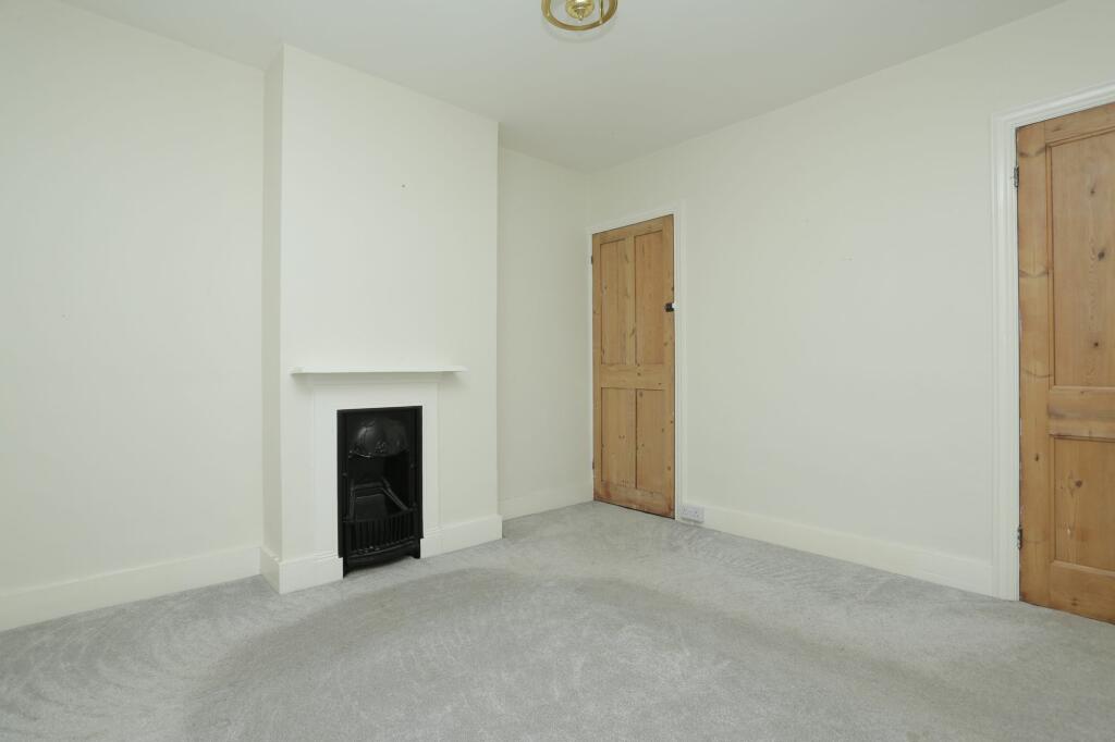 Additional property image - Stone Street, Westenhanger, CT21