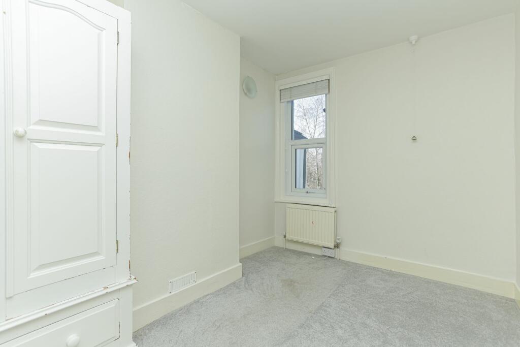 Additional property image - Stone Street, Westenhanger, CT21