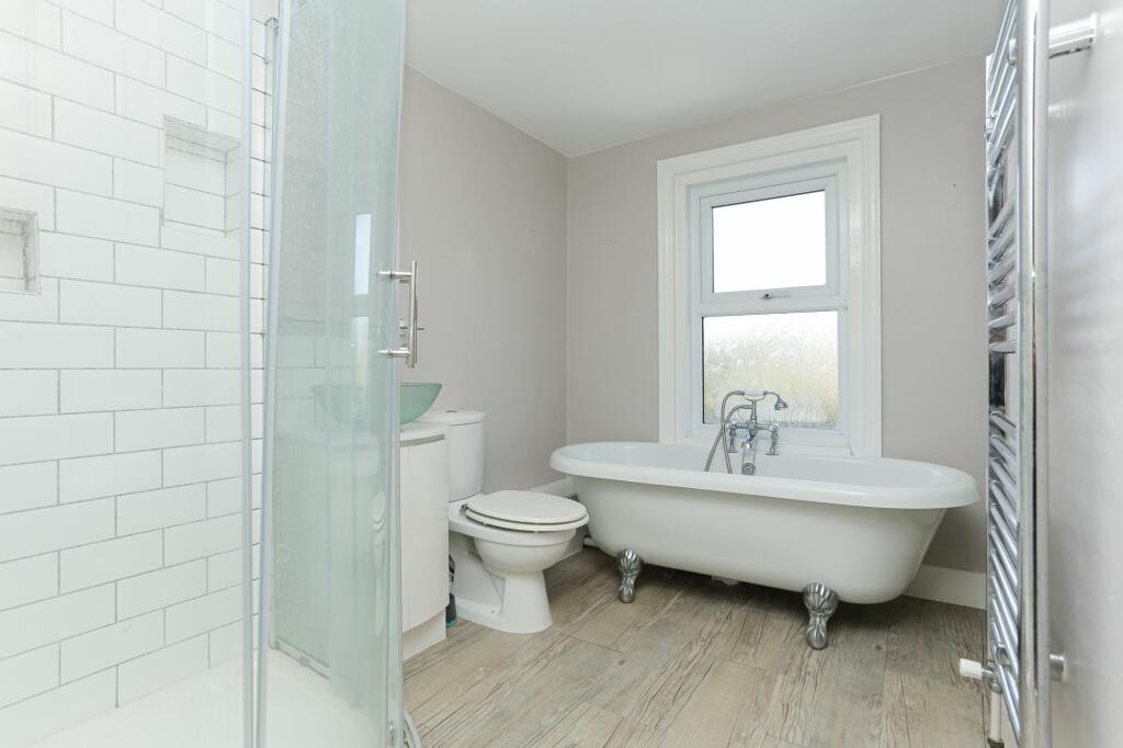 Additional property image - Stone Street, Westenhanger, CT21