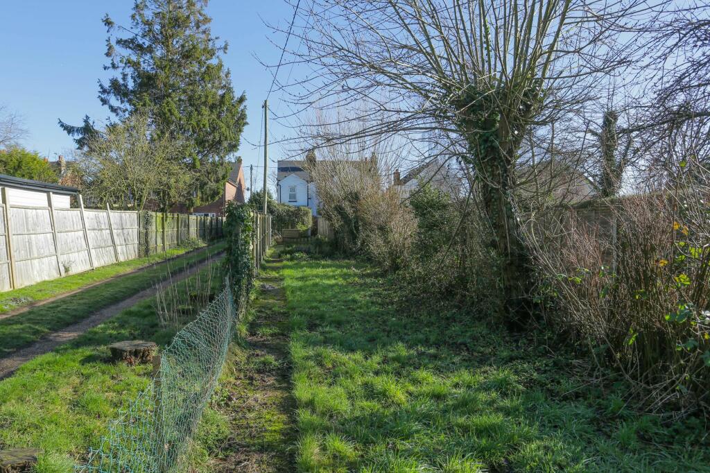 Additional property image - Stone Street, Westenhanger, CT21