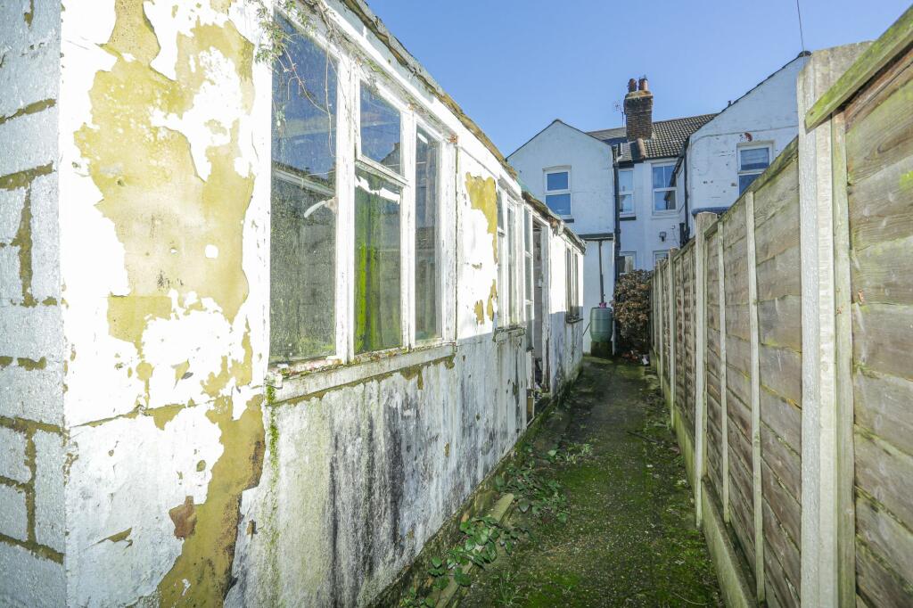 Additional property image - Stone Street, Westenhanger, CT21