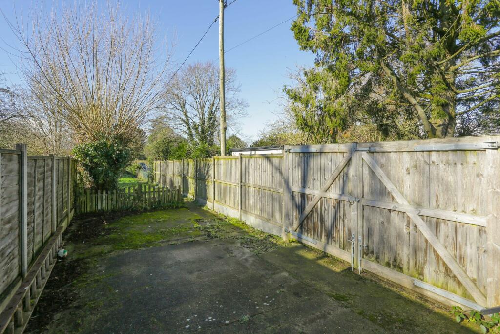 Additional property image - Stone Street, Westenhanger, CT21