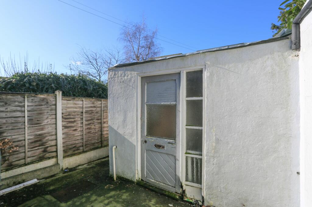 Additional property image - Stone Street, Westenhanger, CT21