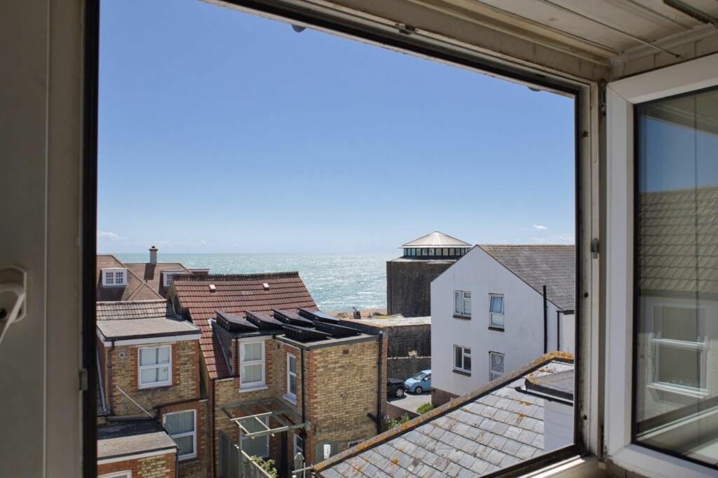 Additional property image - Sandgate High Street, Folkestone, CT20