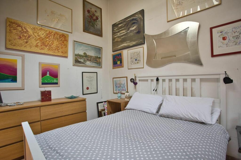 Additional property image - Sandgate High Street, Folkestone, CT20