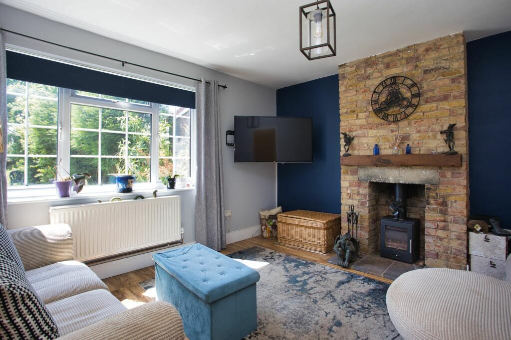 Additional property image - Shorncliffe Crescent, Folkestone, CT20