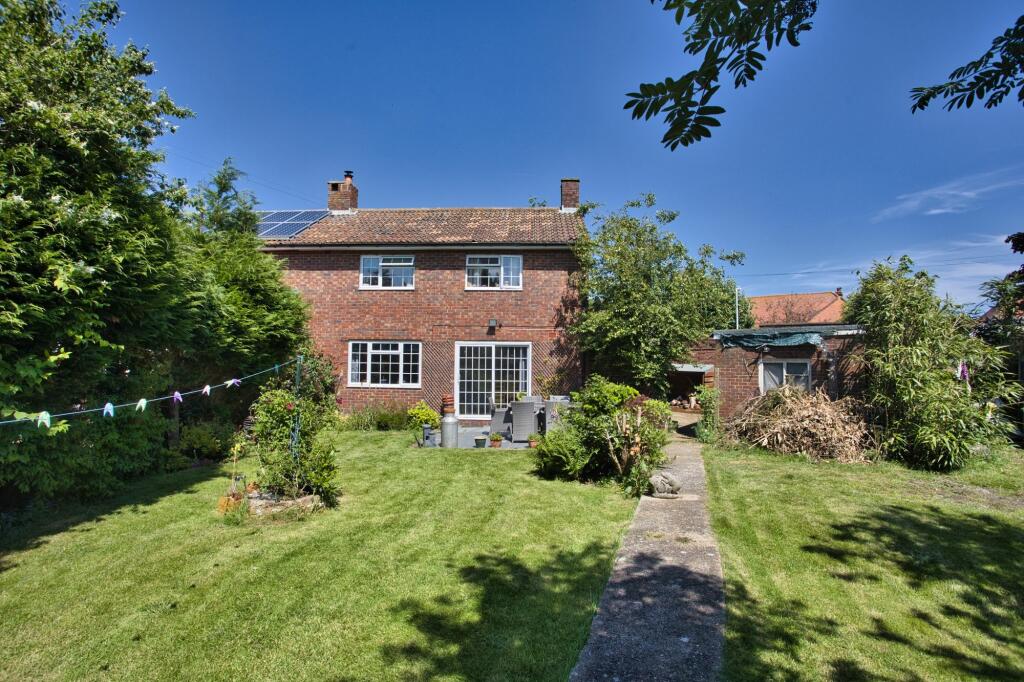 Additional property image - Shorncliffe Crescent, Folkestone, CT20