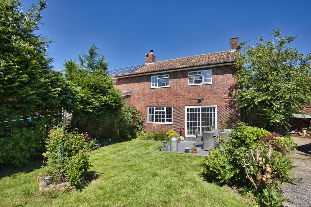 Additional property image - Shorncliffe Crescent, Folkestone, CT20
