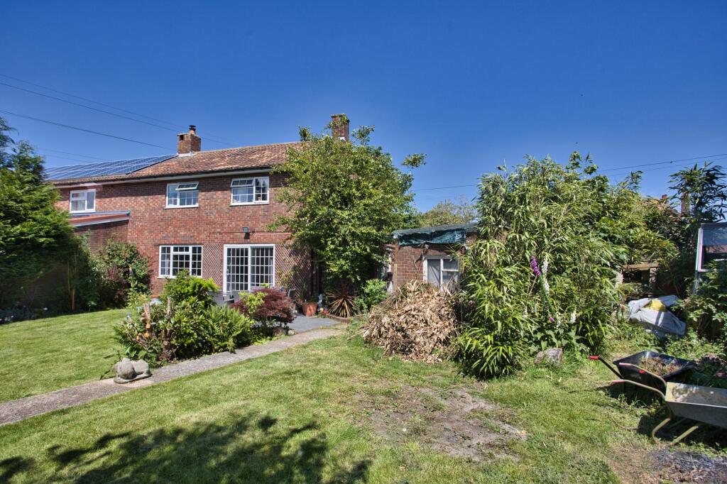 Additional property image - Shorncliffe Crescent, Folkestone, CT20