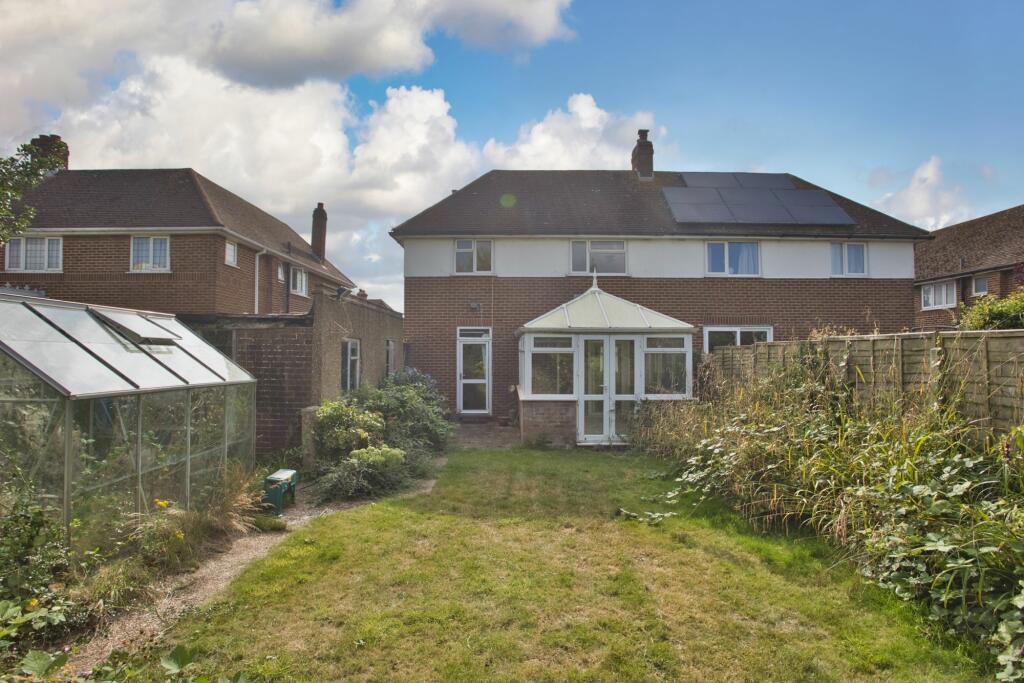 Additional property image - Surrenden Road, Folkestone, CT19