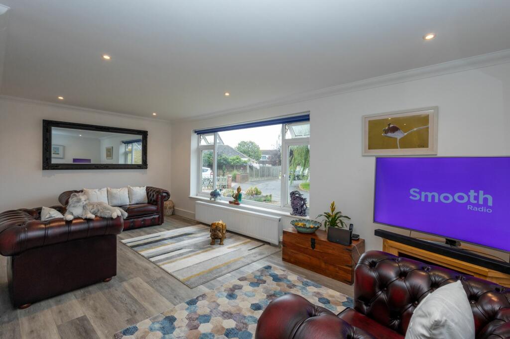 Additional property image - Willow Close, Hythe, CT21