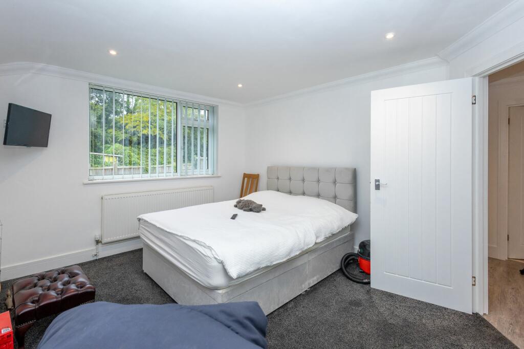 Additional property image - Willow Close, Hythe, CT21