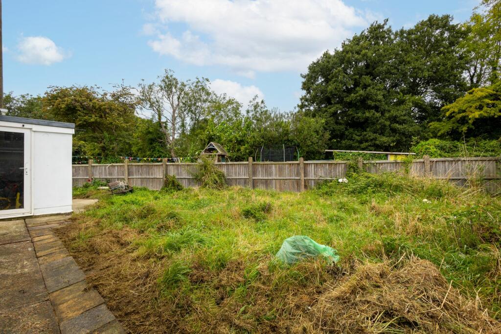 Additional property image - Willow Close, Hythe, CT21