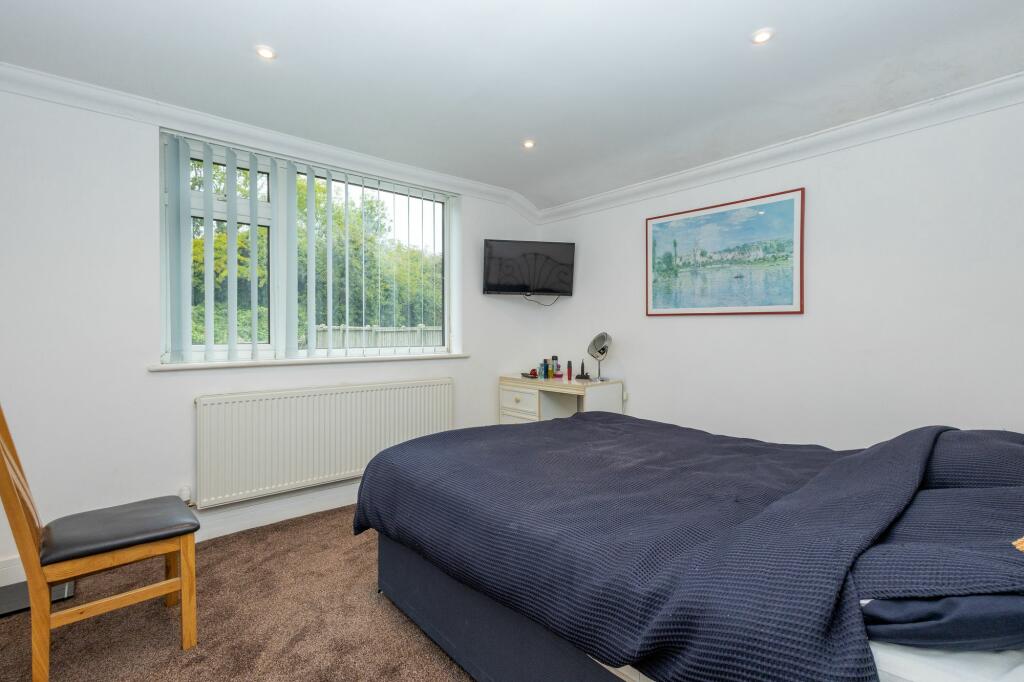 Additional property image - Willow Close, Hythe, CT21