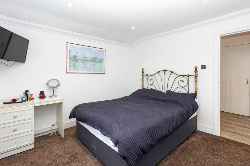 Additional property image - Willow Close, Hythe, CT21