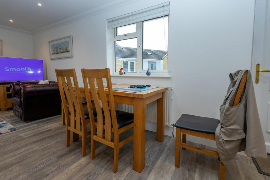 Additional property image - Willow Close, Hythe, CT21