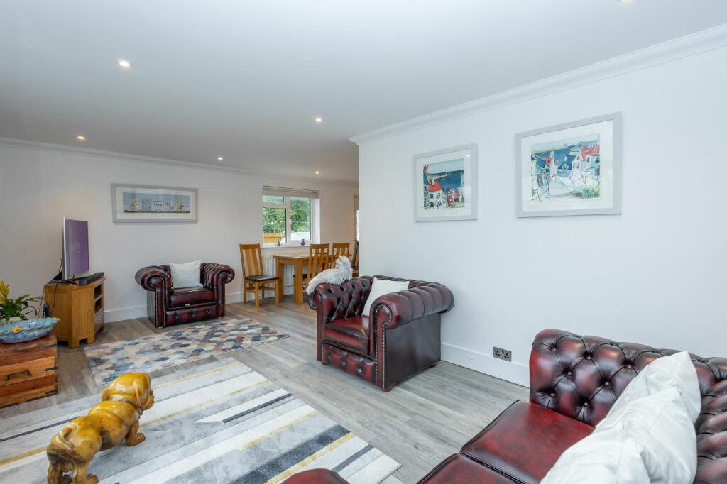 Additional property image - Willow Close, Hythe, CT21