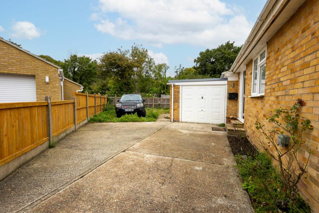 Additional property image - Willow Close, Hythe, CT21