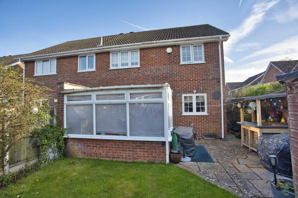 Additional property image - Belinda Court, Folkestone, CT19