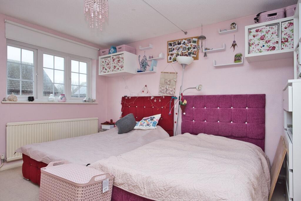 Additional property image - Belinda Court, Folkestone, CT19