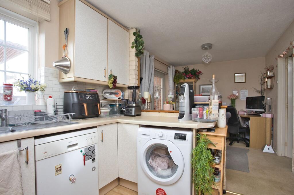 Additional property image - Belinda Court, Folkestone, CT19