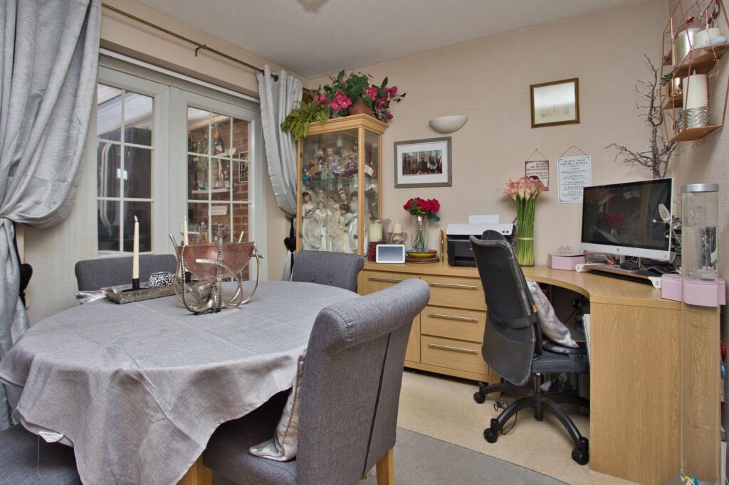 Additional property image - Belinda Court, Folkestone, CT19