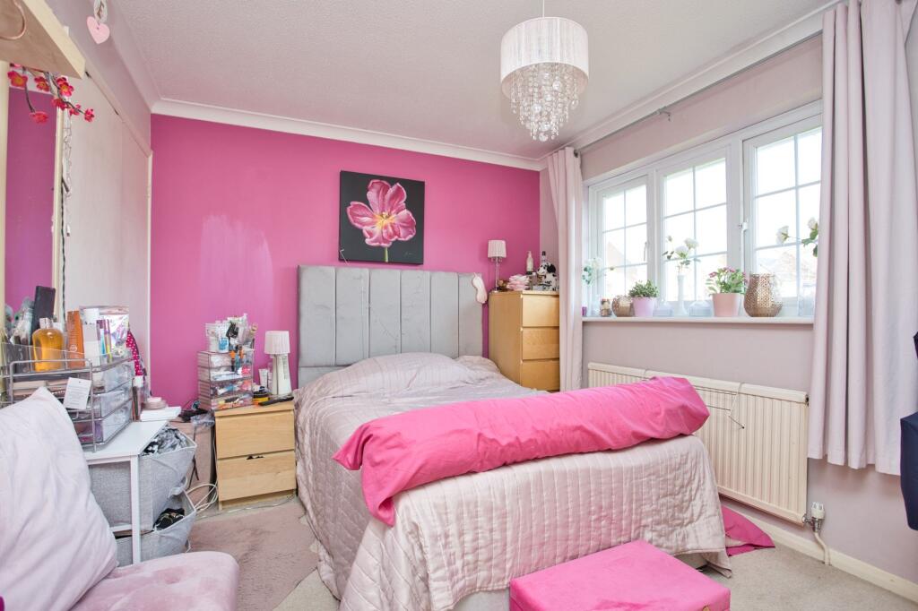 Additional property image - Belinda Court, Folkestone, CT19