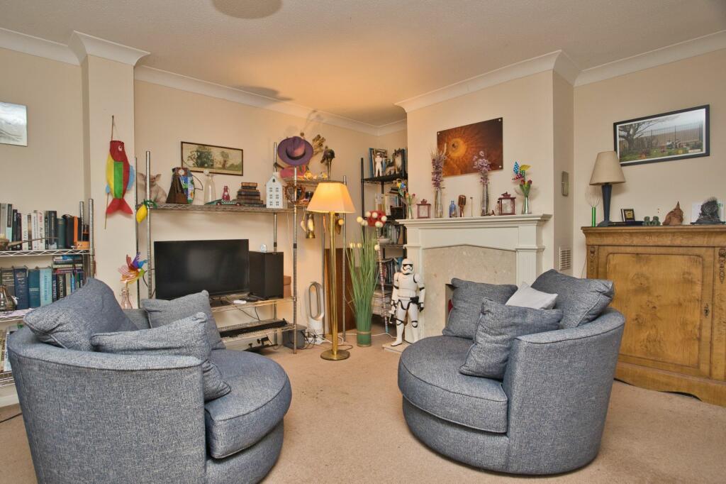 Additional property image - The Street, Newington, CT18