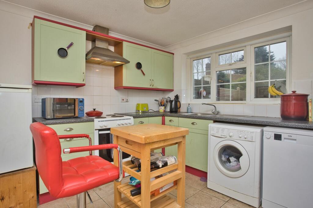 Property image - The Street, Newington, CT18