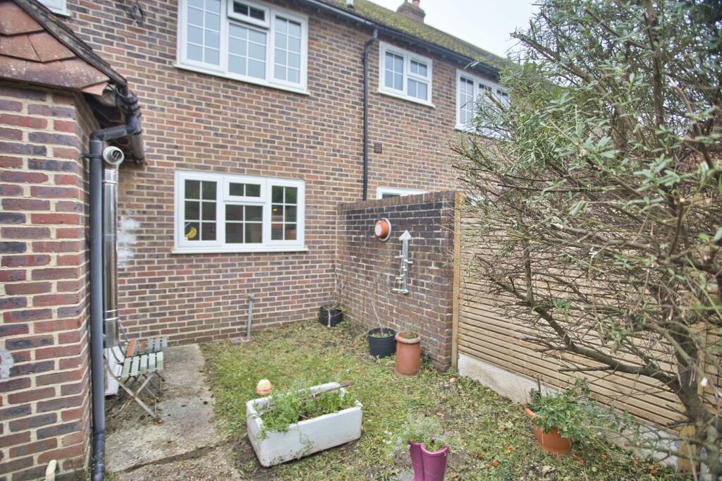 Additional property image - The Street, Newington, CT18
