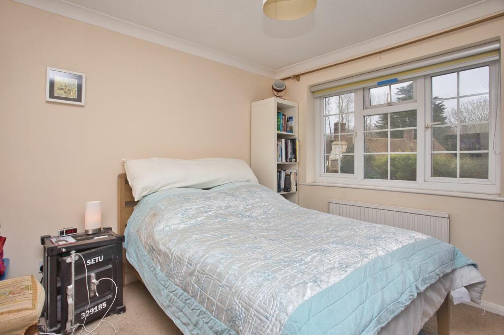 Additional property image - The Street, Newington, CT18