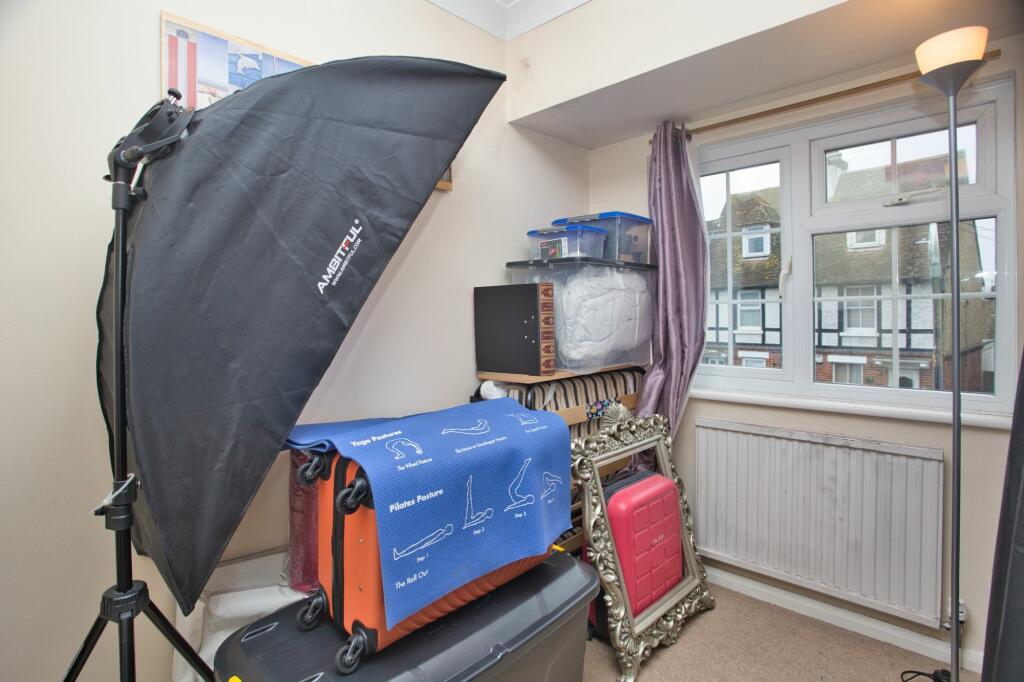 Additional property image - The Street, Newington, CT18