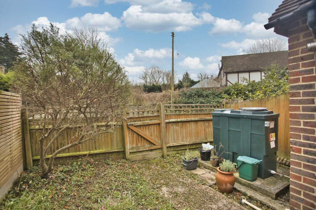 Additional property image - The Street, Newington, CT18
