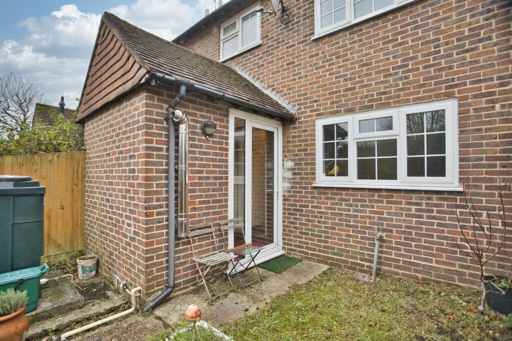 Additional property image - The Street, Newington, CT18