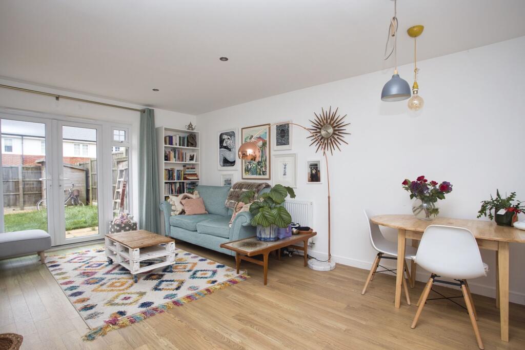 Additional property image - Curzon Avenue, Folkestone, CT20