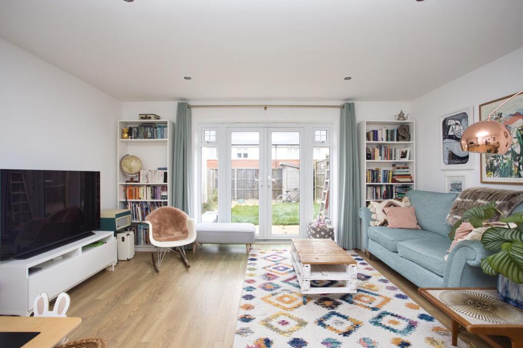 Additional property image - Curzon Avenue, Folkestone, CT20